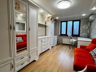 Apartament cu 4 camere, 84 m², BAM, Bălți foto 1