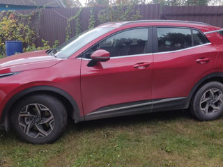 KIA Sportage foto 4