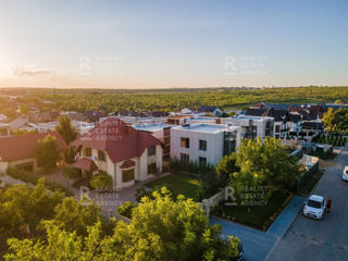 Vânzare, casă, 3 nivele, 3 camere, strada Chicago, Râșcani foto 9