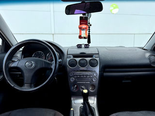 Mazda 6 фото 6