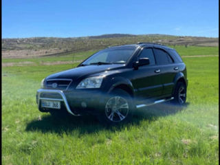 KIA Sorento foto 1