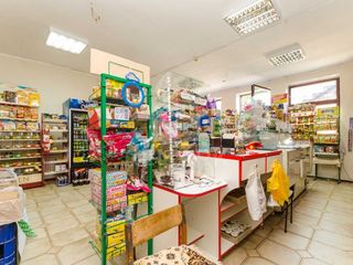 Vănzare Spațiu Comercial, Buiucani, str. Alexandru Marinescu,43000 € foto 5