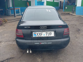 Audi A4 foto 2