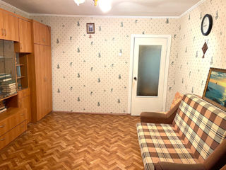 Apartament cu 1 cameră, 40 m², Botanica, Chișinău foto 2