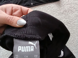 Puma costum sportiv foto 3