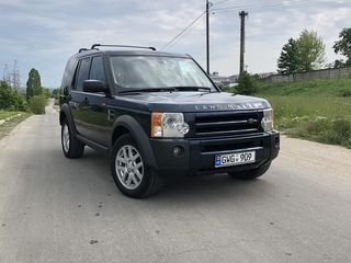 Land Rover Discovery foto 1