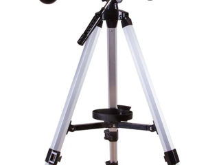 telescop levenhuk skyline travel 80