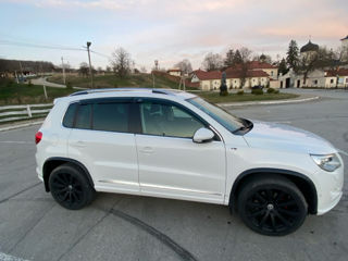 Volkswagen Tiguan foto 3