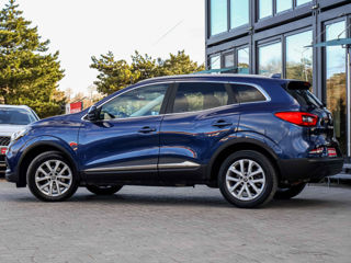 Renault Kadjar foto 5