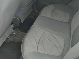 Chevrolet Spark фото 1