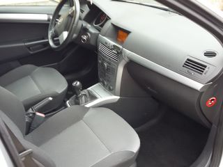 Opel Astra foto 5