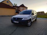 Dacia Logan Van foto 1