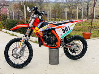 KTM Sx