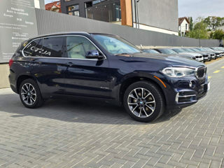 BMW X5 foto 4