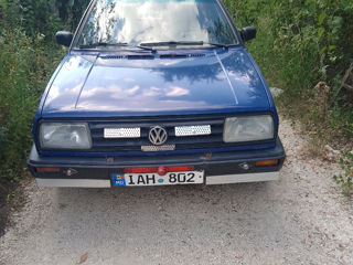 Volkswagen Jetta foto 1