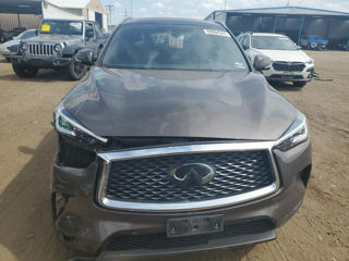 Infiniti QX50 foto 15