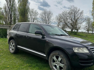 Volkswagen Touareg фото 6