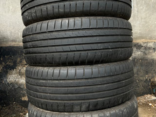 235/55/R17 Bridgestone