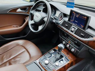 Audi A6 foto 15