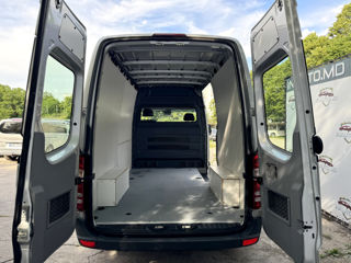 Mercedes Sprinter 313 Cdi foto 15