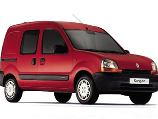 Piese Renault kangoo