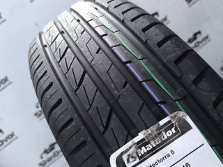 Matador 215/65 R16 лето - 1800 лей фото 1