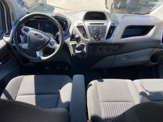 Ford Transit Connect foto 14