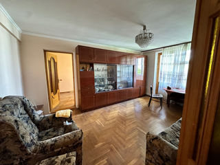 Apartament cu 3 camere, 67 m², Centru, Chișinău foto 3