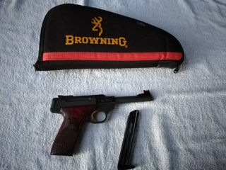 Vind arma model Browning cal. 22 foto 1