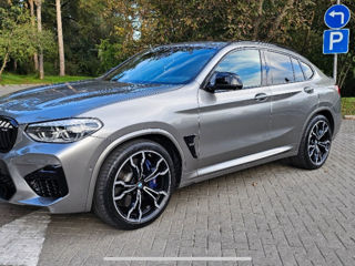 BMW X4 M