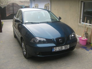 Seat Cordoba foto 1