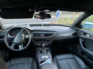 Audi A6 foto 7