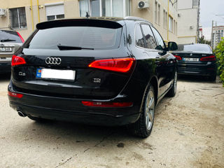 Audi Q5 foto 2