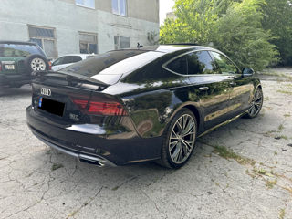 Audi A7 foto 3