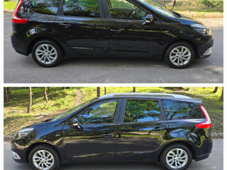 Renault Grand Scenic foto 9