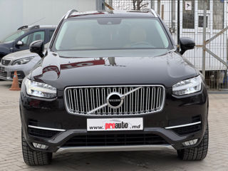 Volvo XC90 foto 2