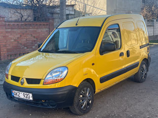 Renault Kangoo foto 2