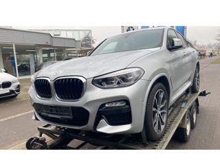 BMW X4 foto 4