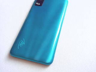 Itel a17