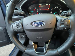 Ford Focus foto 7