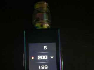 Geekvape t200 (aegis touch) urgent