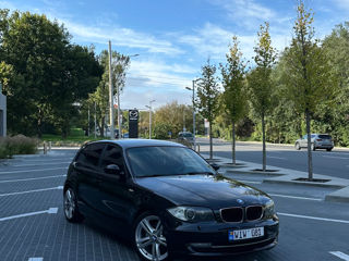 BMW 1 Series foto 5