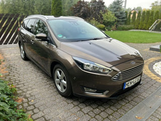 Ford Focus foto 4