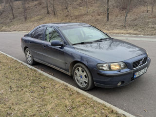 Volvo S60 foto 8