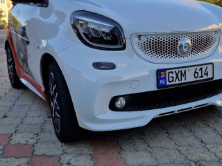 Smart Fortwo foto 1