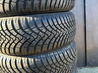 Falken R16 215/60 MS* foto 4