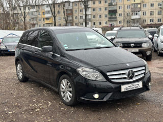 Mercedes B-Class foto 7