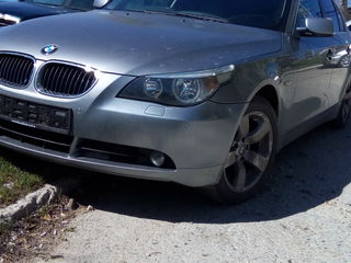 BMW 3,5,7. Dezmembrare . Разборка. foto 3