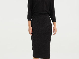 Reduceri  de Revelion -50% la orice cumparatura C&A, Cool Club, Street One, Cecil (magazin Ciocana)