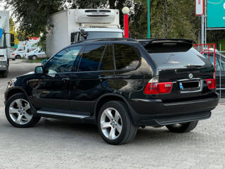 BMW X5 foto 5